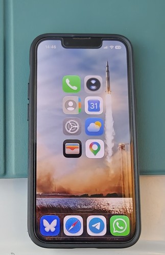 Iphone mini 256gb unlocked - mini,