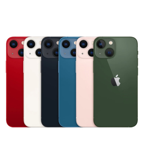 Apple iphone mini 128gb - apple,