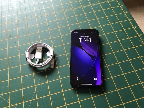 Apple iphone mini 128gb - iphone, mini.