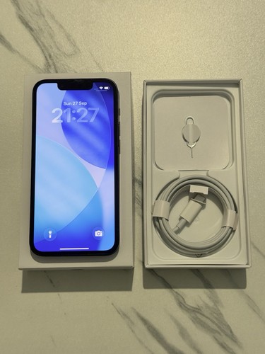 Iphone mini 128gb - mini,