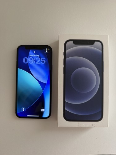 Apple iphone mini 64gb - 64gb,