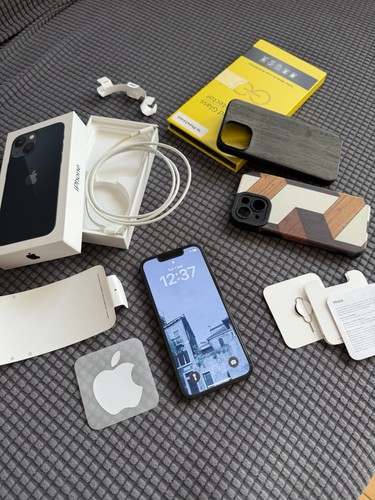 Apple iphone mini 128gb - 13,