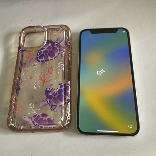 Apple iphone mini 64gb - apple,