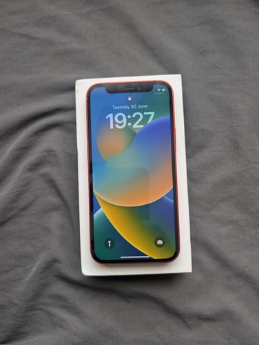 Apple iphone mini - 12,