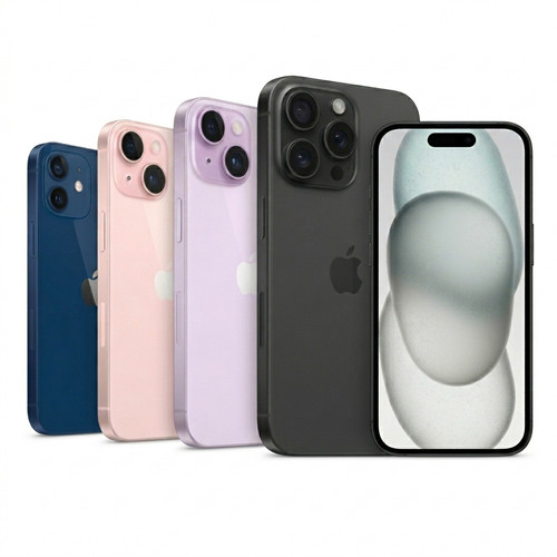 Apple iphone pro - iphone, 15/15