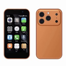 Mini 17 pro Max 64GB 4G and 5G