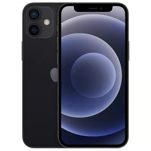 Apple iphone mini 256gb - 12,