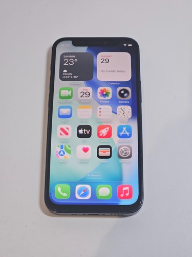 Apple iphone mini 64gb - apple,