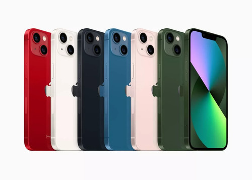 Apple iphone mini - iphone,