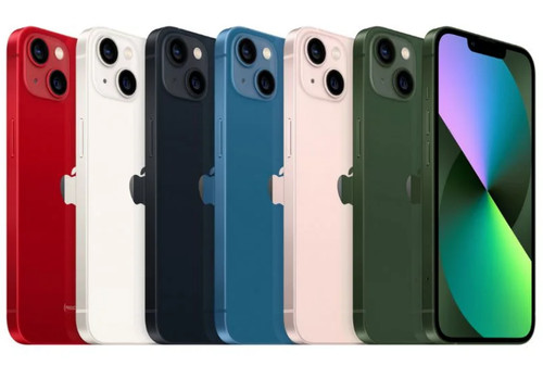 Apple iphone mini all - apple,