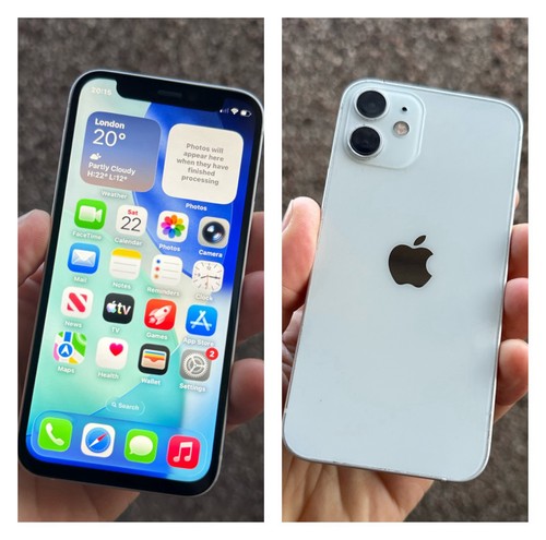 Apple iphone mini - iphone,