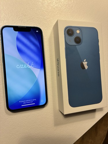 Apple iphone mini - iphone,