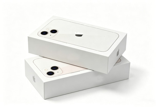 New sealed apple iphone - new,