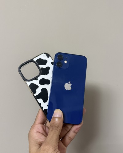 Apple iphone mini - apple, 64gb