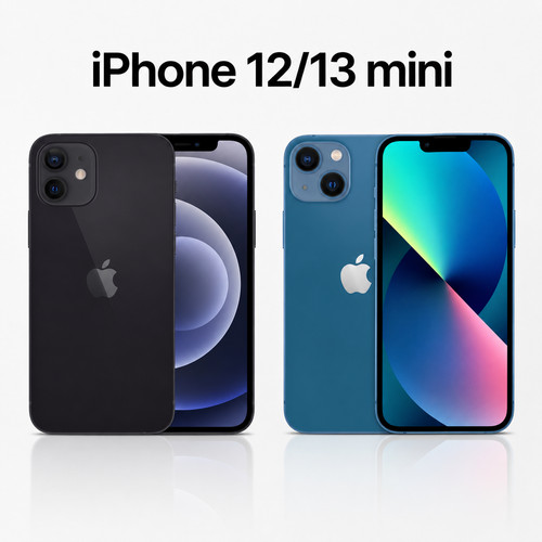 Apple iphone mini - apple,