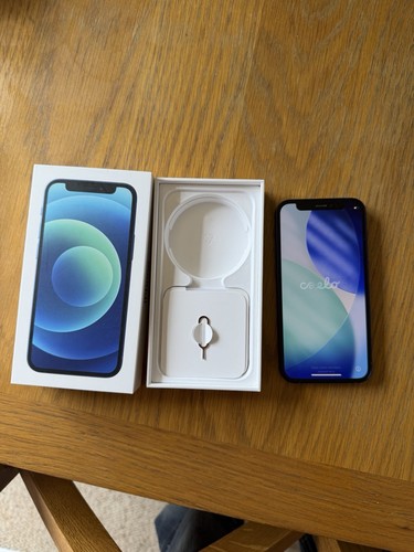 Boxed apple iphone - apple,