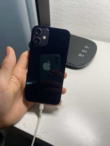 Iphone mini unlocked 64gb - 12,