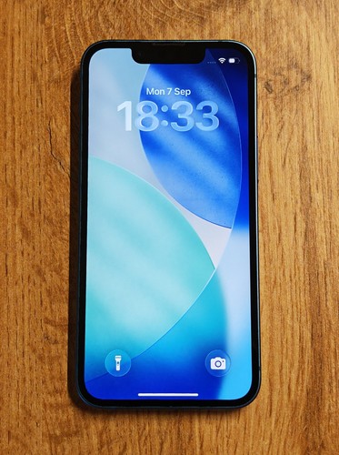 Apple iphone mini 256gb - 13,