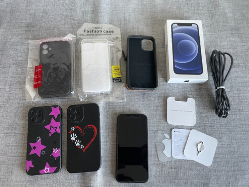 Apple iphone mini - 12, 128gb