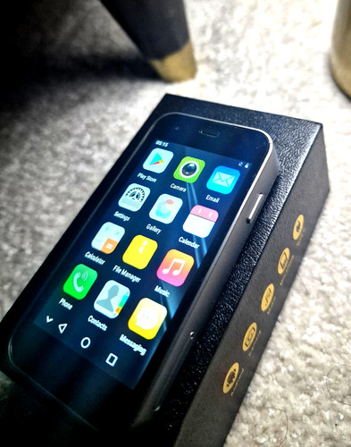 Brand new mini i17 pro - new, max