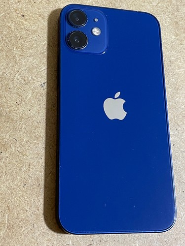 Apple iphone mini 128gb - 128gb,