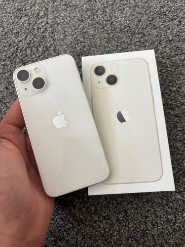 Apple iphone mini excellent - 13,