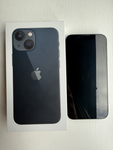 Apple iphone mini 128gb - -,