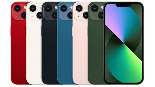 Apple iphone mini 128gb - apple,