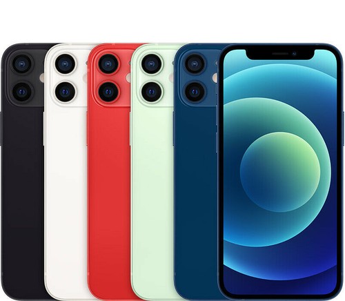 Apple iphone mini 64gb - apple,
