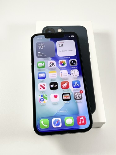 Apple iphone mini 128gb - iphone,