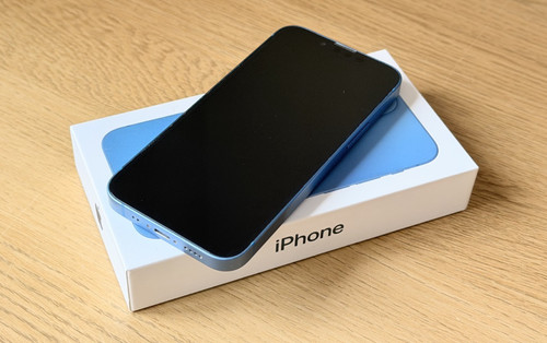 Apple iphone mini 128gb - mini,