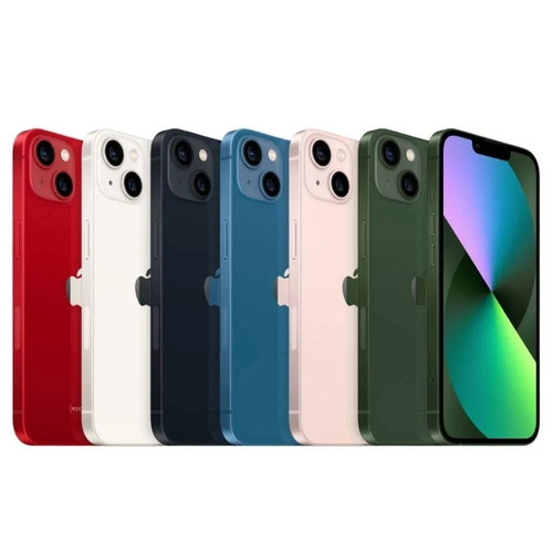 Apple iphone mini 128gb - apple,