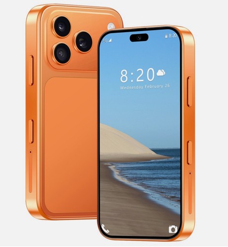 Mini pro max - 64gb, 4g