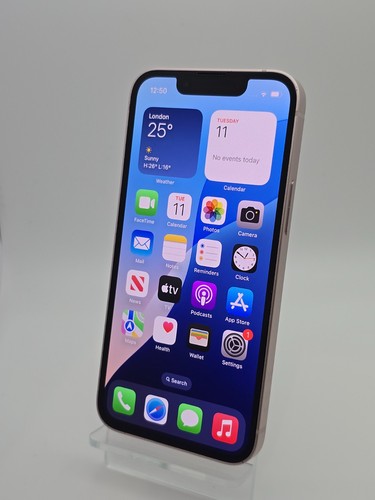 Apple iphone mini 128gb - 13,