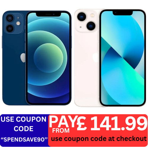 Apple iphone mini 12 - iphone,