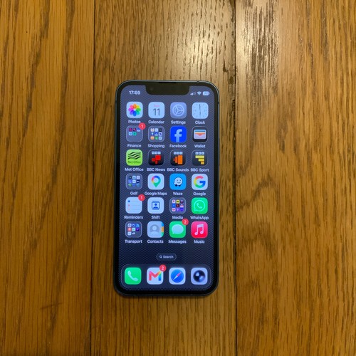 Apple iphone mini 128gb - apple,