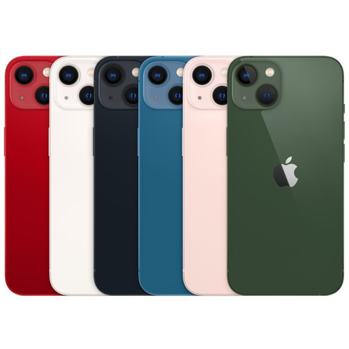 Apple iphone mini 128gb - apple,
