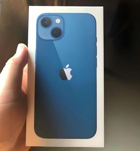 New sealed apple iphone - apple,