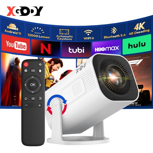Mini 1080p smart portable - mini,
