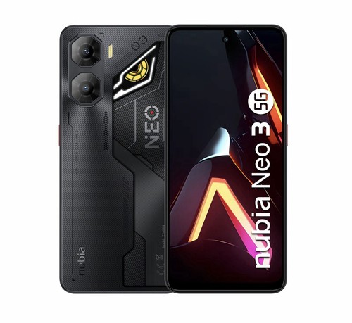 Nubia neo smartphone - smartphone, 5g