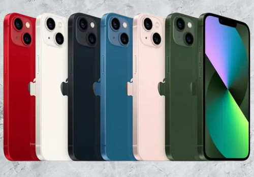 Apple iphone mini - iphone, 13