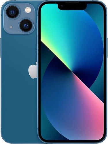 Apple iphone mini 256gb - apple, 13
