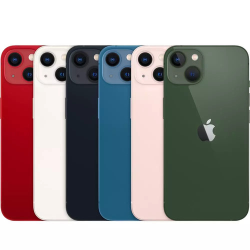 Apple iphone mini - iphone, 13