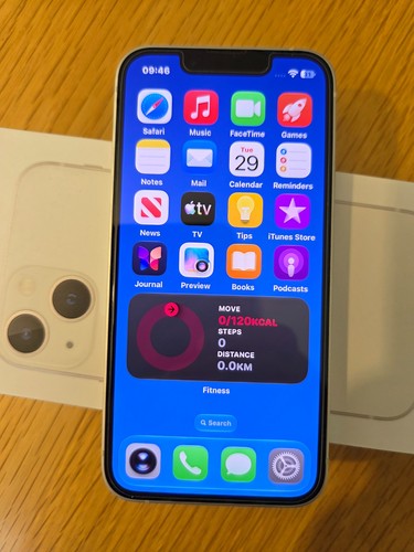 Apple iphone mini - mini,