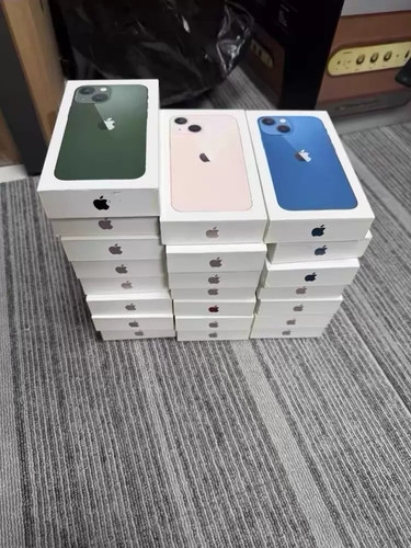 New apple iphone - new,