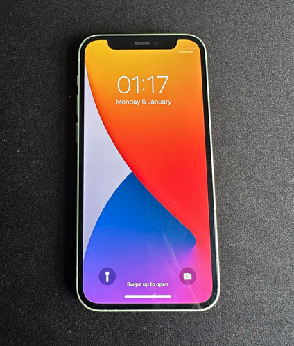 Apple iphone mini - apple, 12