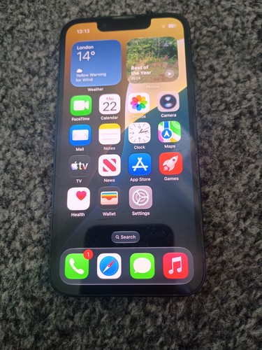 Apple iphone mini - 13,