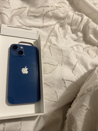 Iphone mini 128gb - 13,