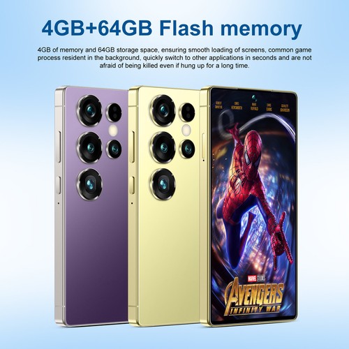 New s25 ultra smartphone - s25,
