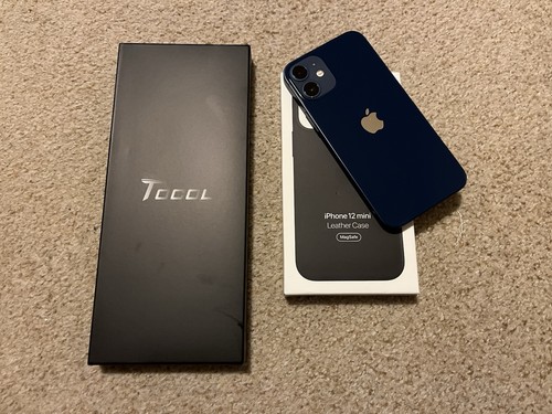 Apple iphone mini 64gb - apple, 12